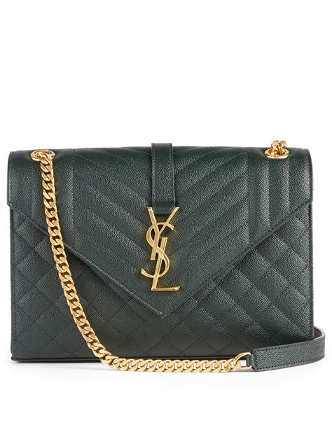 ysl envelope.bag|saint laurent envelope tas.